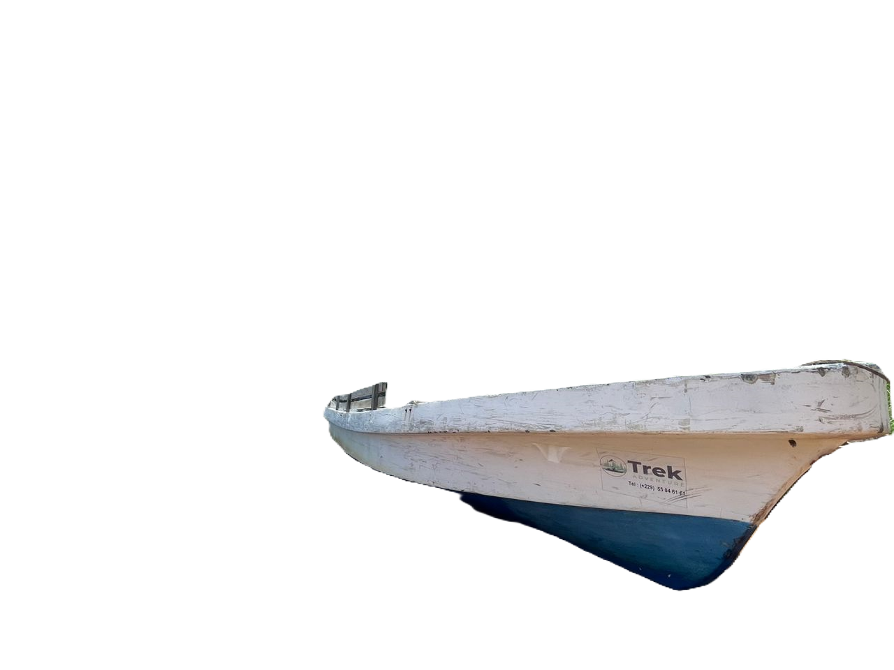 barque